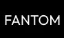 FANTOM Interior Design Logo