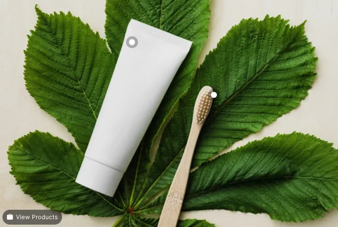 brush Shower gel Body wash