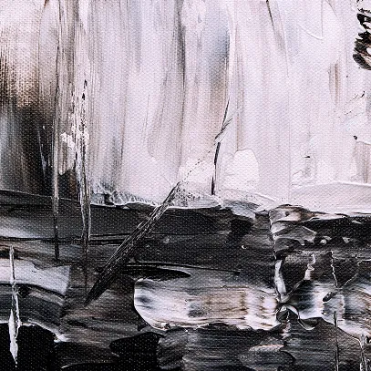 Artwork for 'Getting real' article in FYRRE Magazine