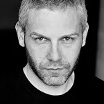 Portrait of Cristofer Vaccaro, artist from Lisbon, FYRRE Magazine