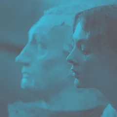 Podcast cover for '10 artists you should definitely know' — FYRRE Podcast Episode 01