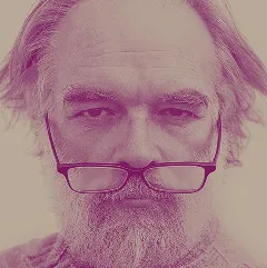 Podcast cover for 'The hidden messages of Jack Nielson' — FYRRE Podcast Episode 04