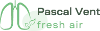 Лого компании Pascal Vent