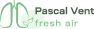 Логотип кампании Pascal Vent