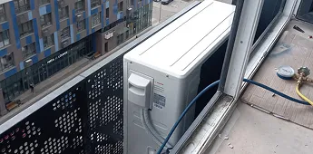 Изображение кондиционера для моб устройств