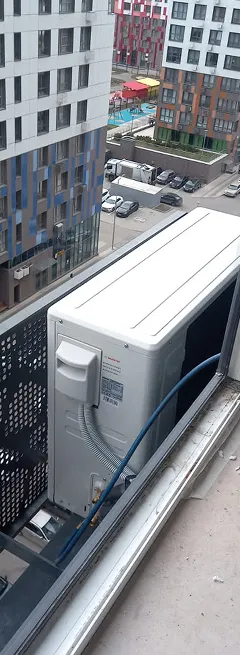 Изображение кондиционера для пк