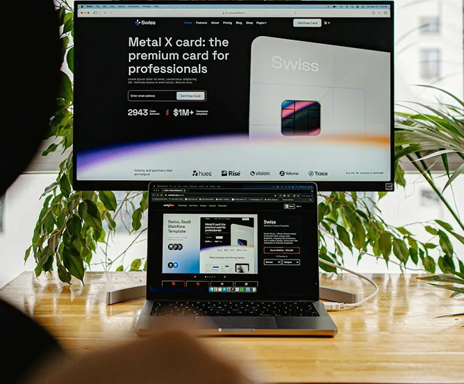 Capsule project preview image